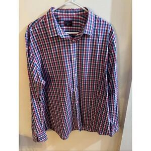 UNTUCKit Shirt